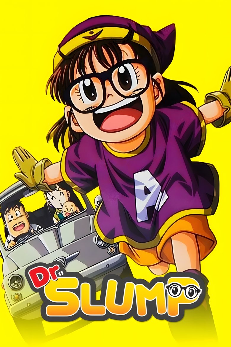 Dr. Slump (1997)
