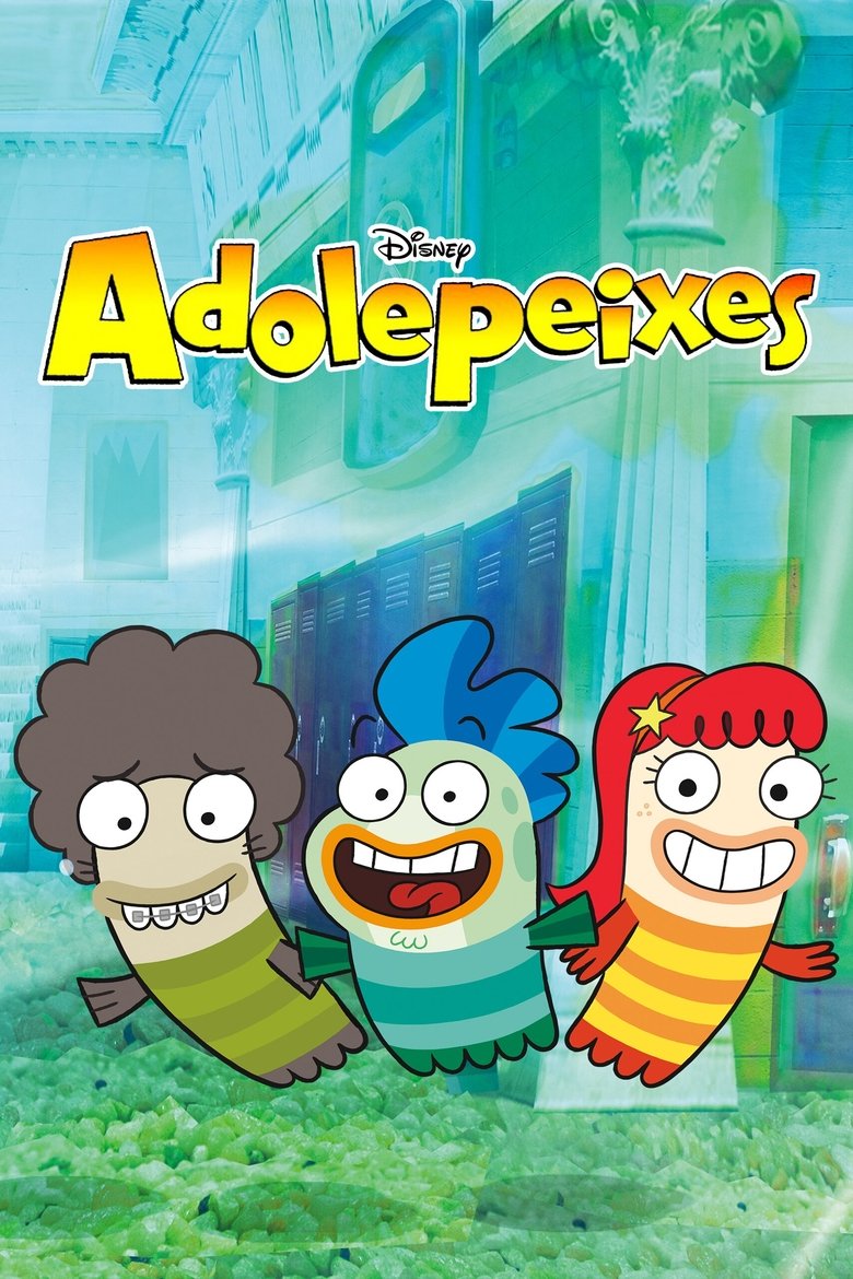 Adolepeixes (2010)