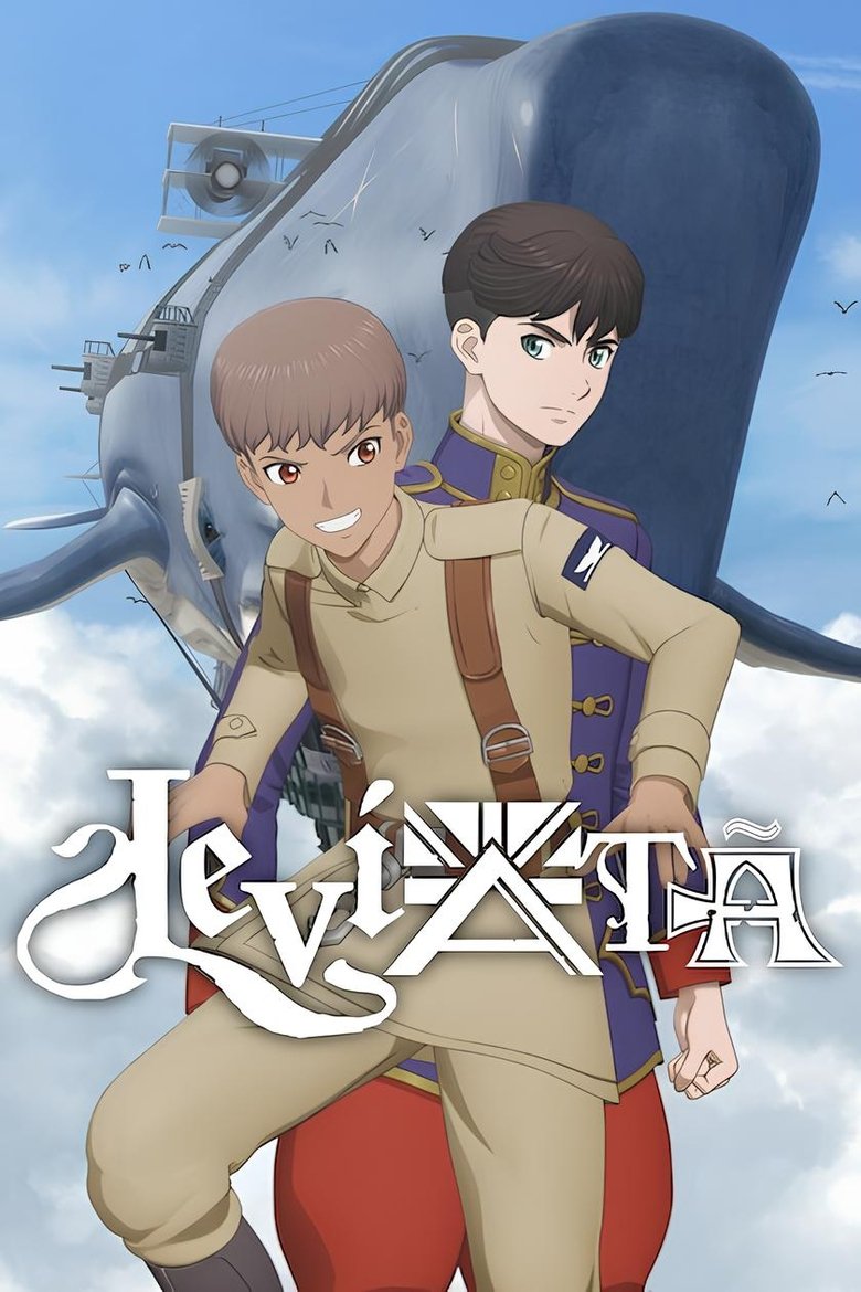 Leviatã (2025)