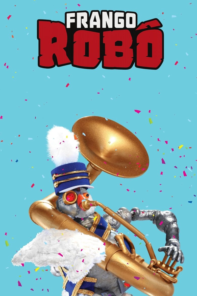 Frango Robô (2005)