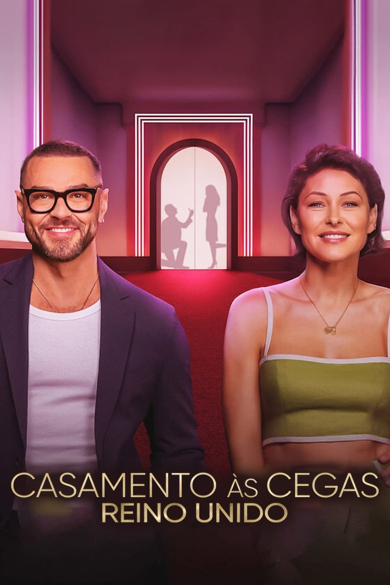 Casamento às Cegas: Reino Unido (2024)