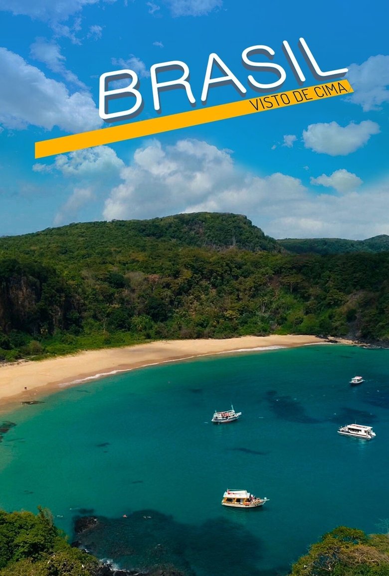 Brasil Visto de Cima (2014)