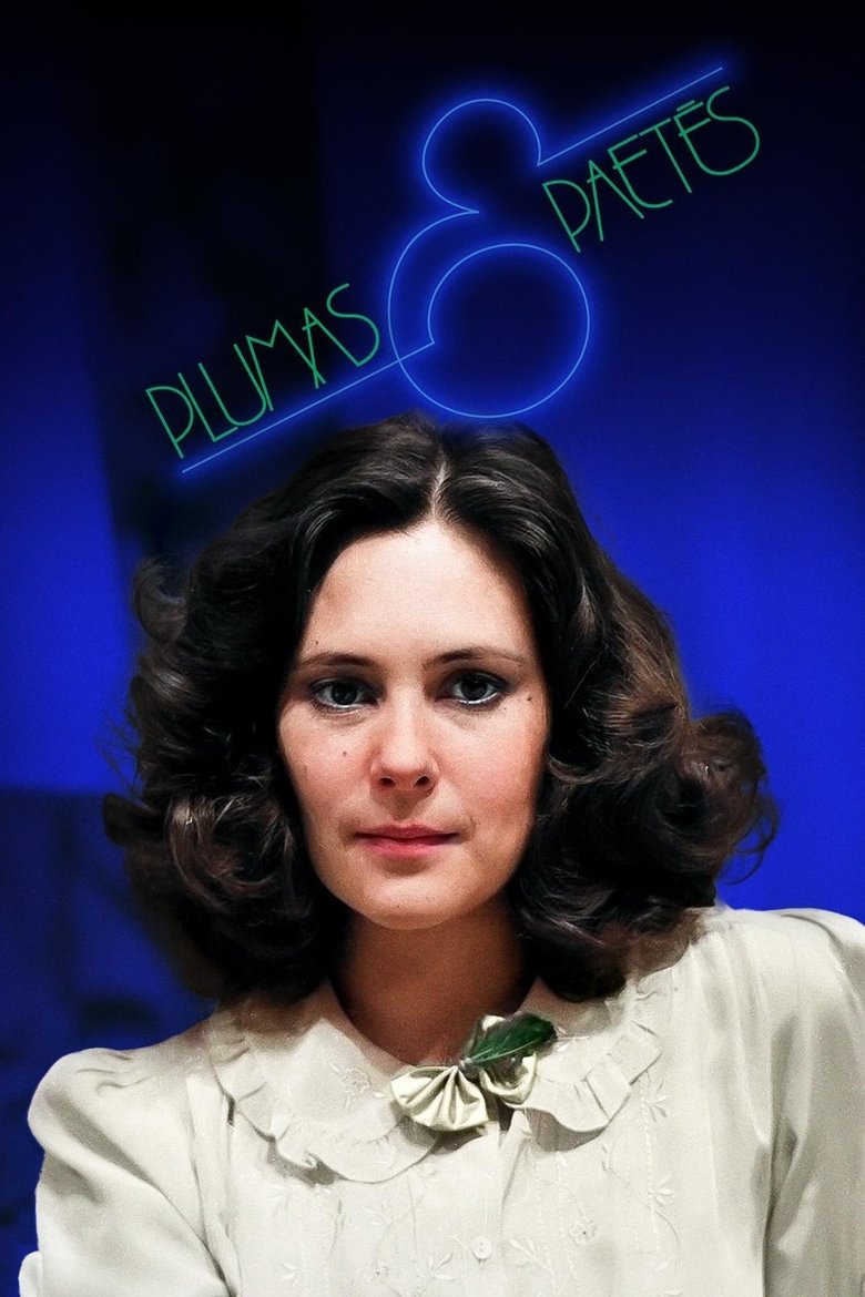 Plumas & Paetês (1980)