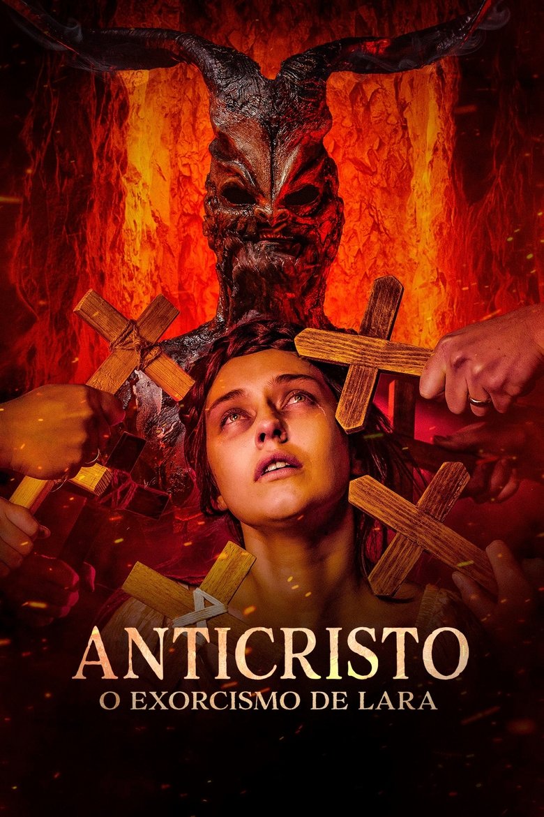 Anticristo – O Exorcismo de Lara (2023)