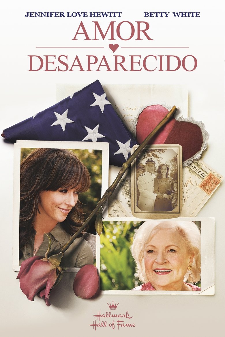 Amor Desaparecido (2011)