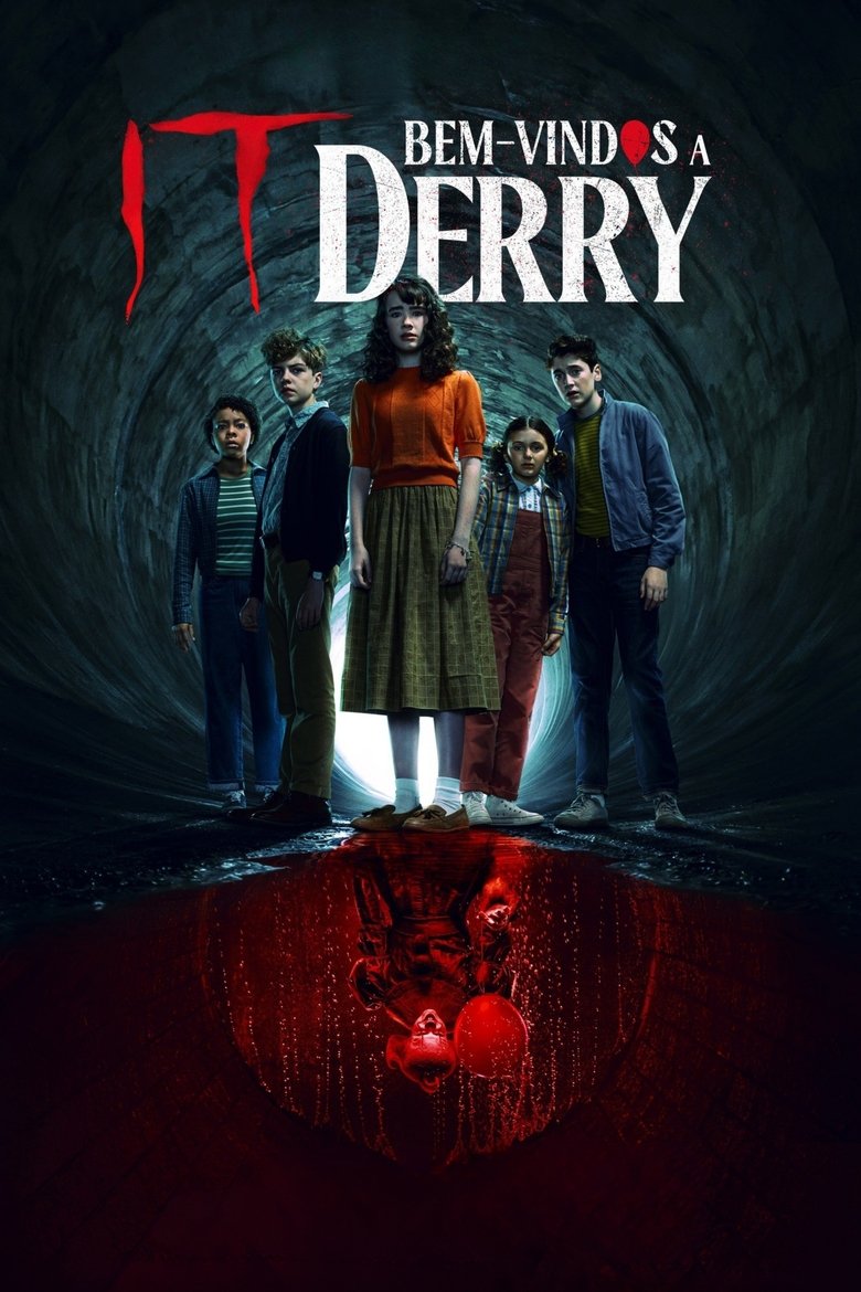 IT: Bem-Vindos à Derry (2025)