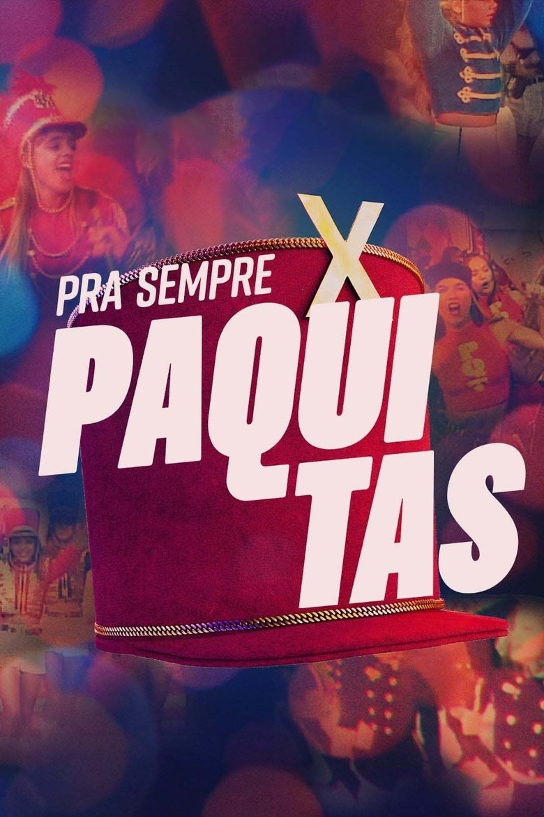Pra Sempre Paquitas (2024)