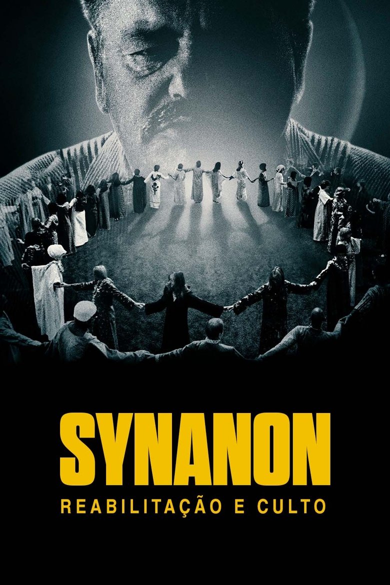 Synanon – Reabilitação e Culto (2024)