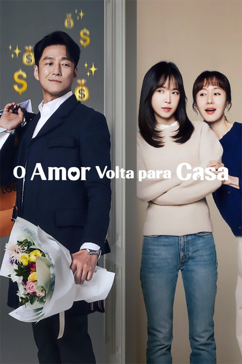 O Amor Volta para Casa (2024)