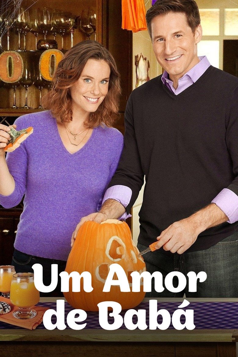 Um Amor de Babá (2015)