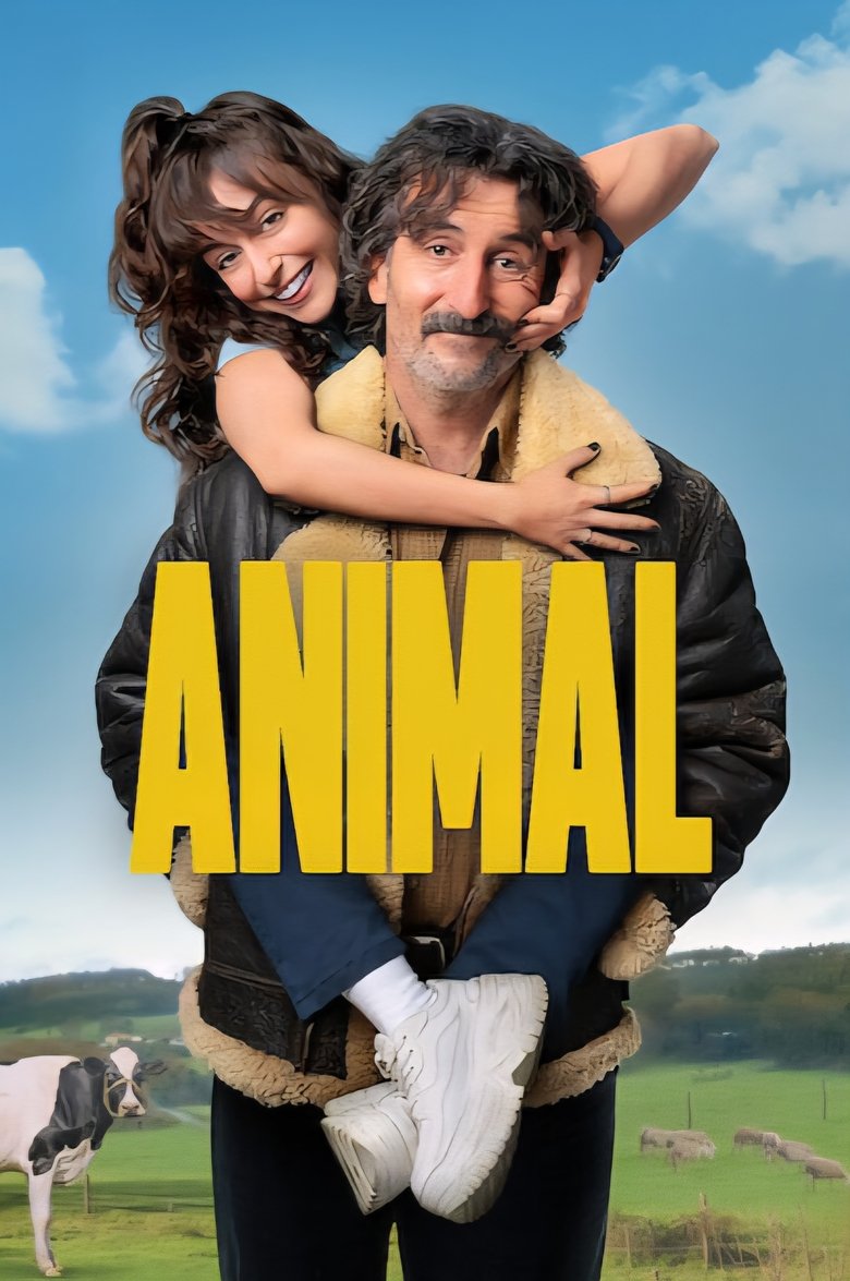 Animal (2025)