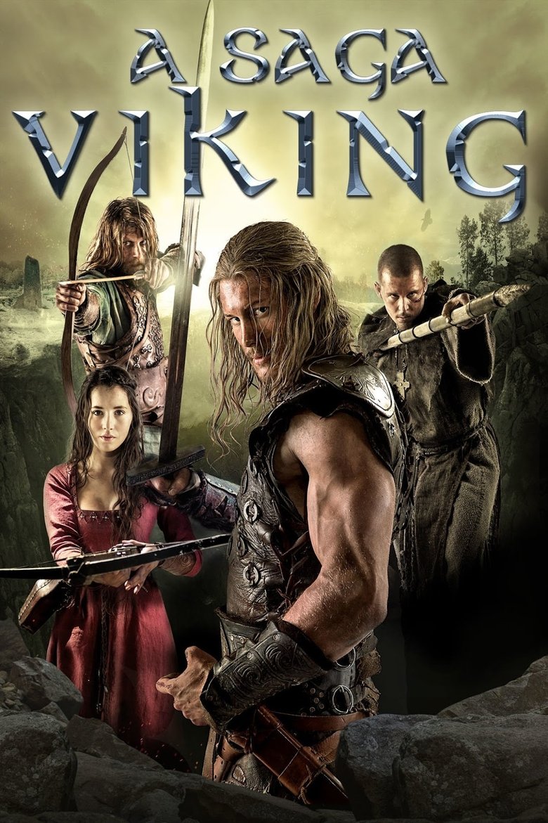 A Saga Viking (2014)