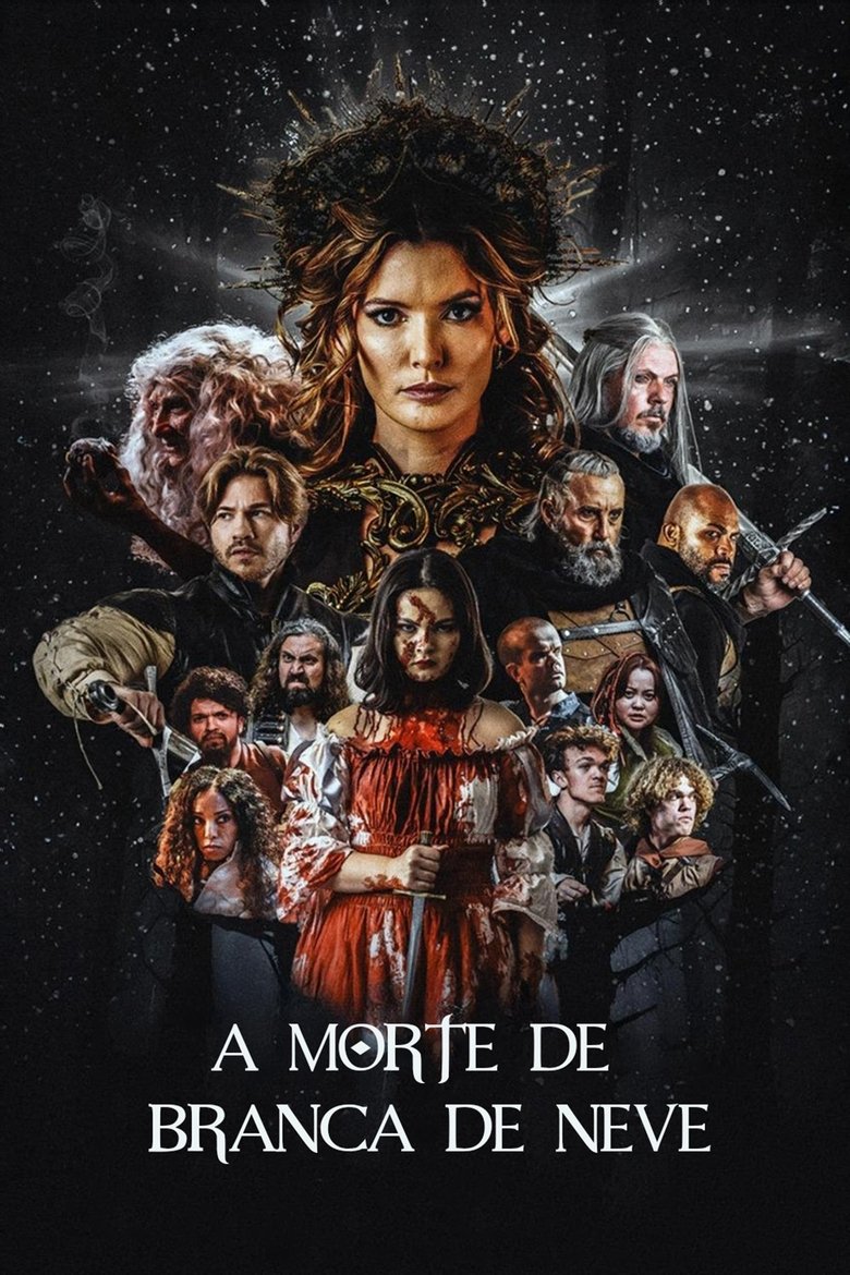 A Morte de Branca de Neve (2025)