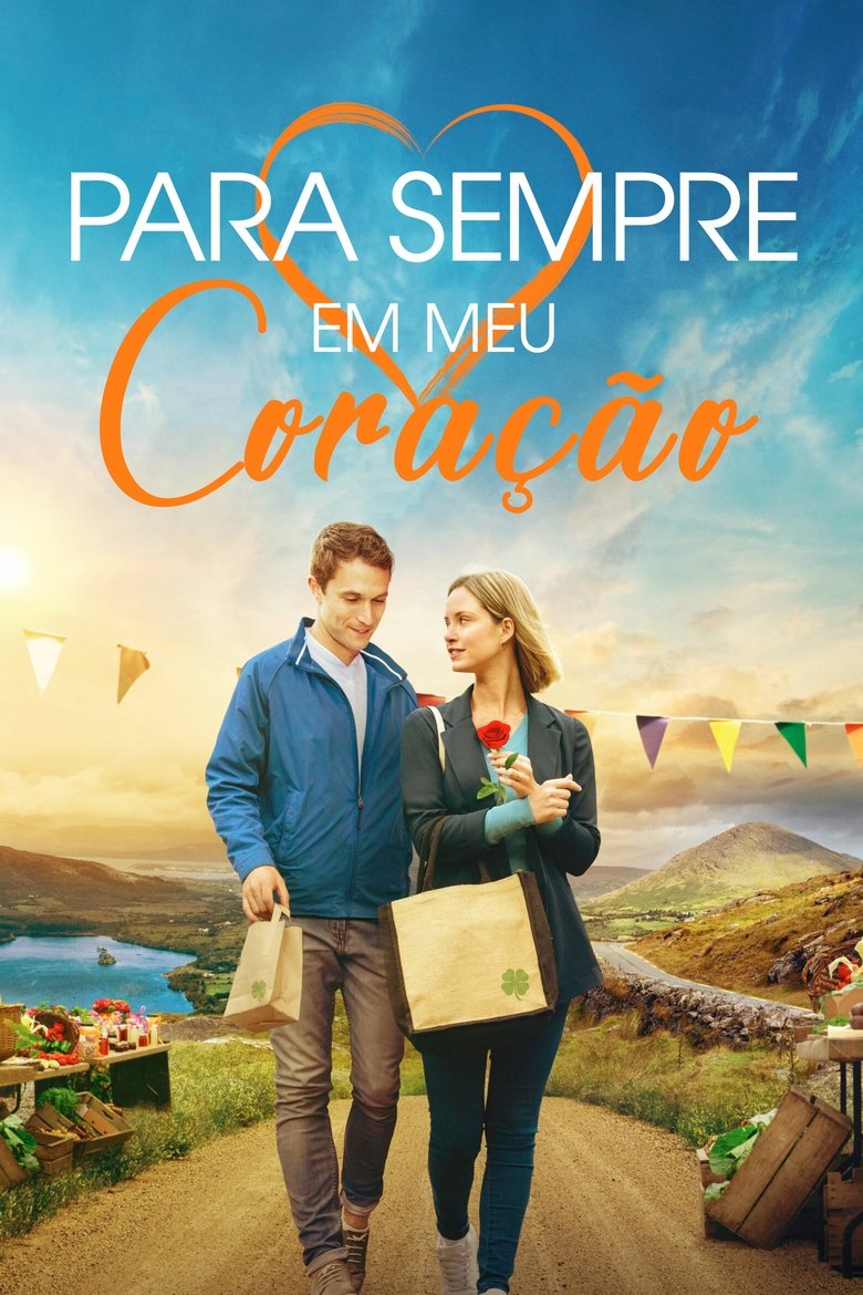 Forever in My Heart (2019)