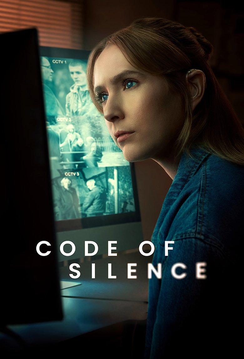 Code of Silence (2025)