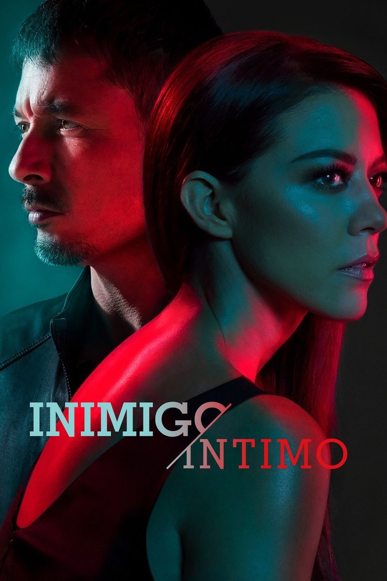 Inimigo Íntimo (2018)