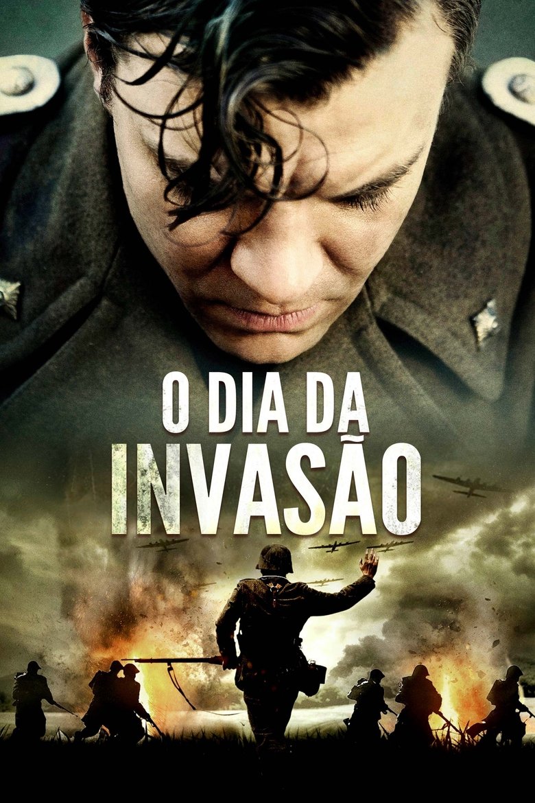 O Dia da Invasão (2015)