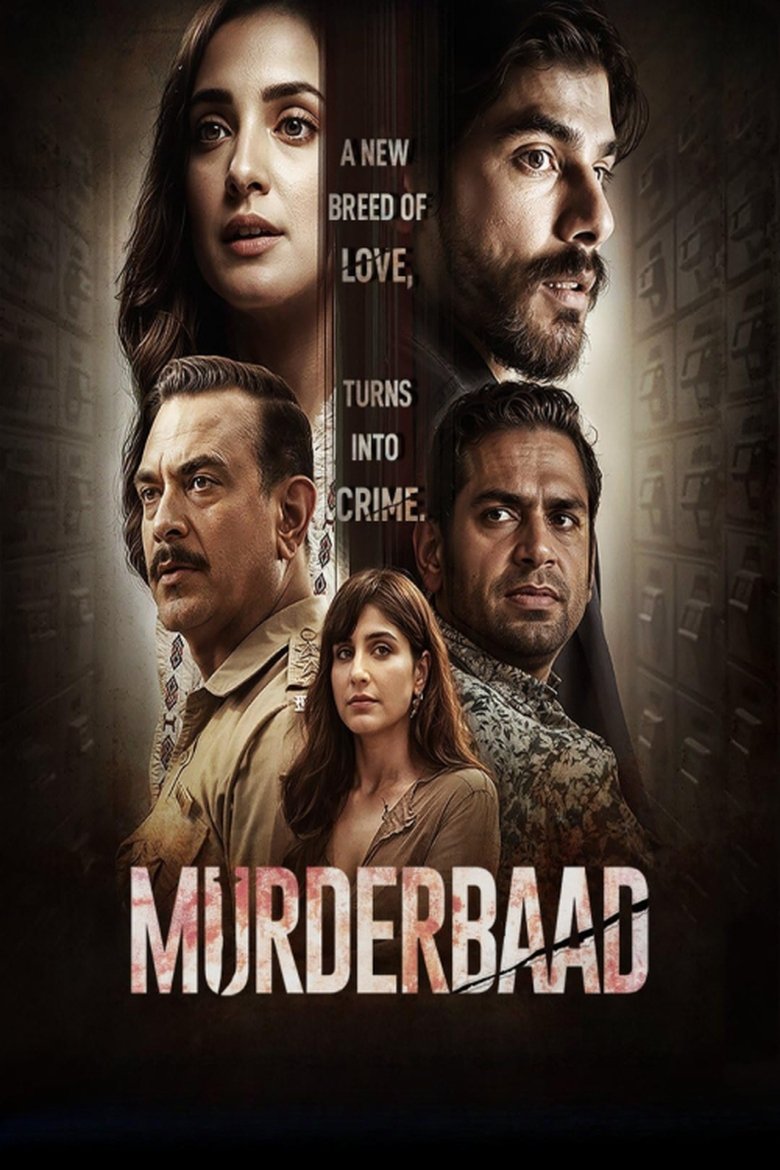 Murderbaad (2025)