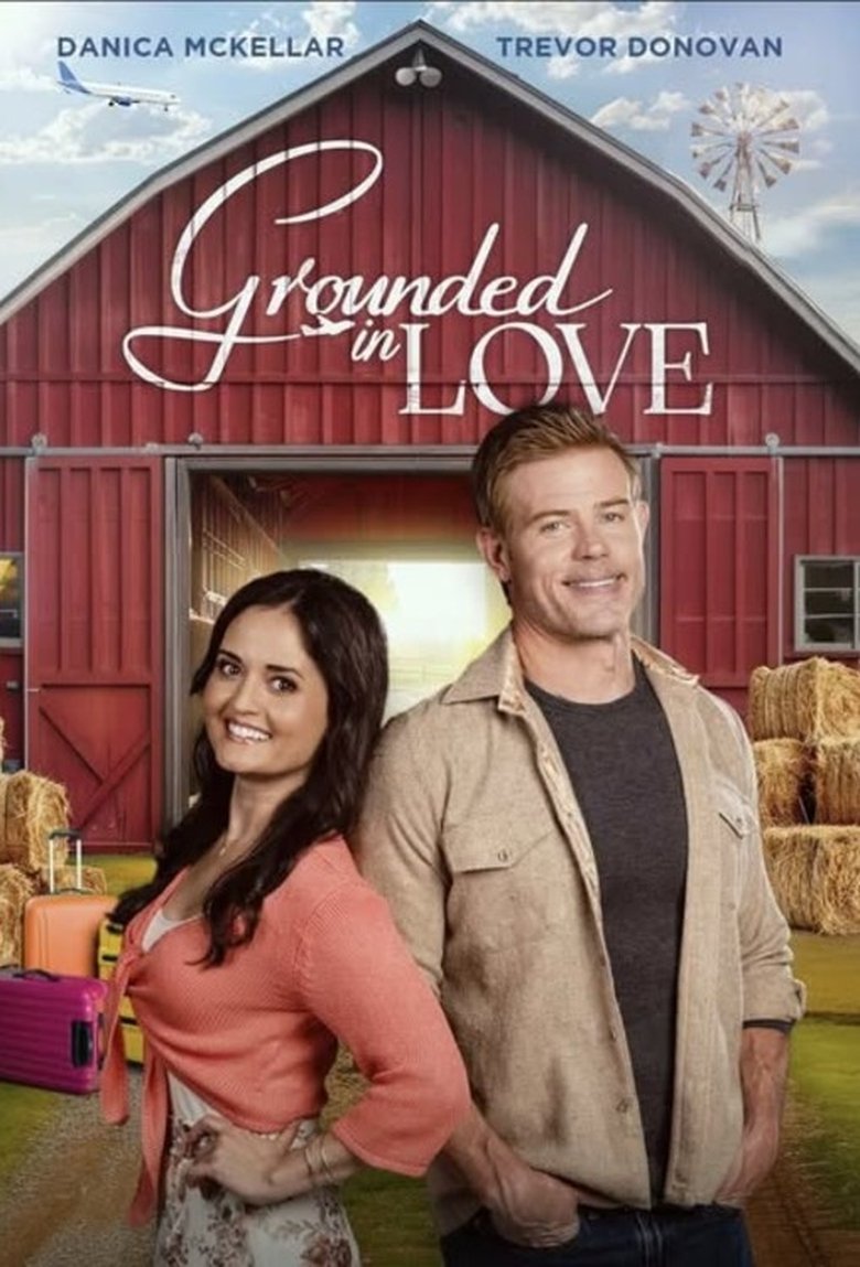 Grounded in Love (2025)