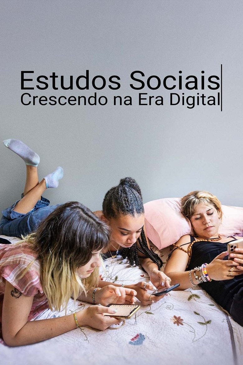 Estudos Sociais: Crescendo na Era Digital (2024)