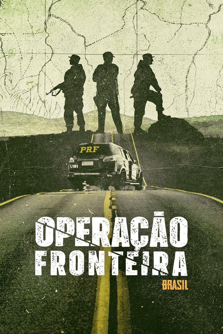 Operação Fronteira Brasil (2022)