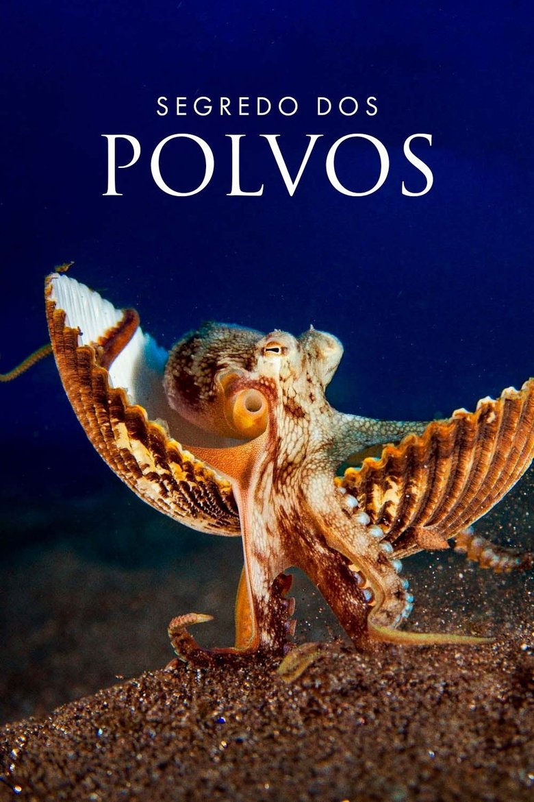Segredos dos Polvos (2024)