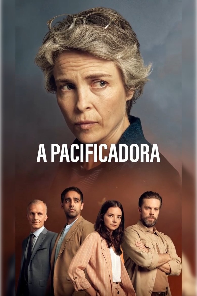 A Pacificadora (2020)