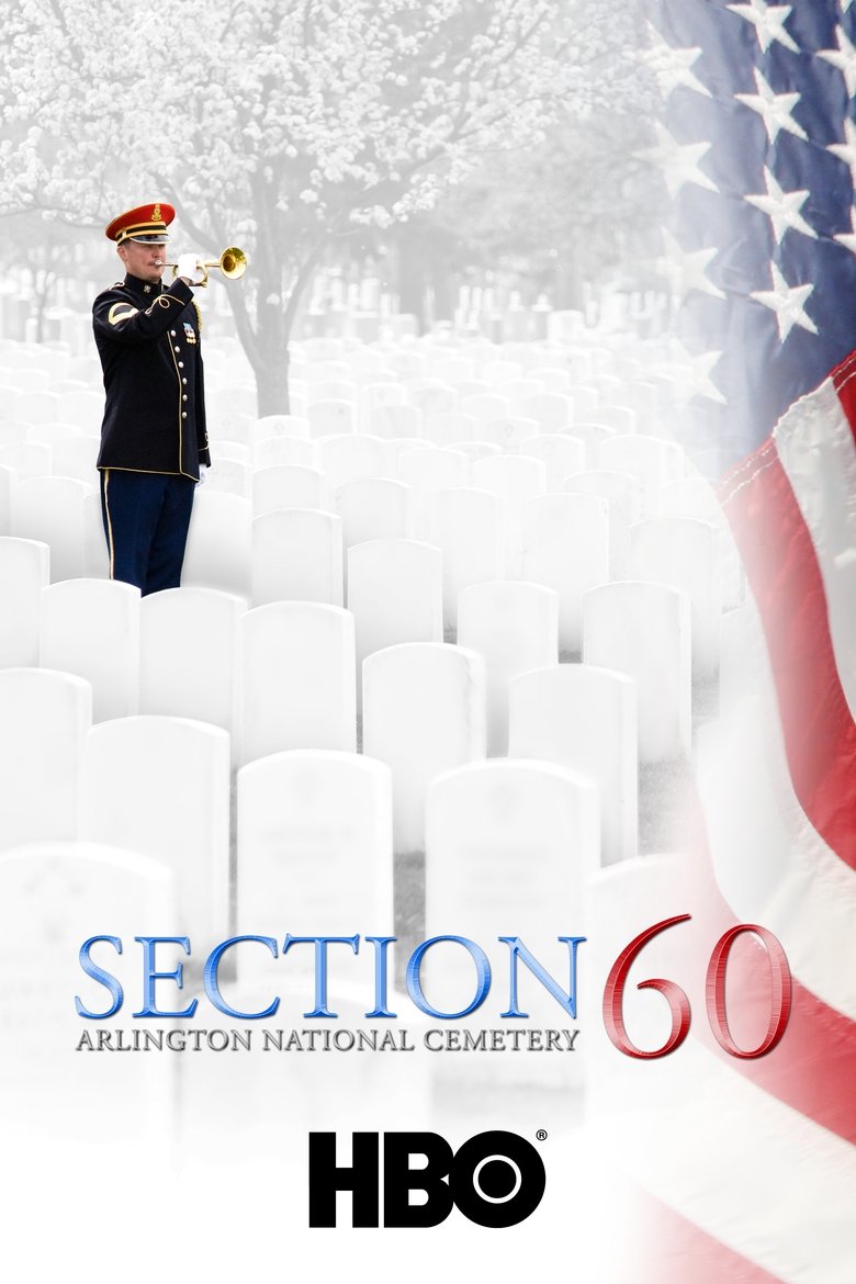 Seção 60: Cemitério de Arlington (2008)