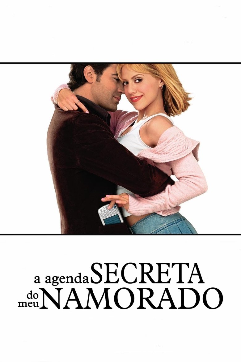 A Agenda Secreta do Meu Namorado (2004)