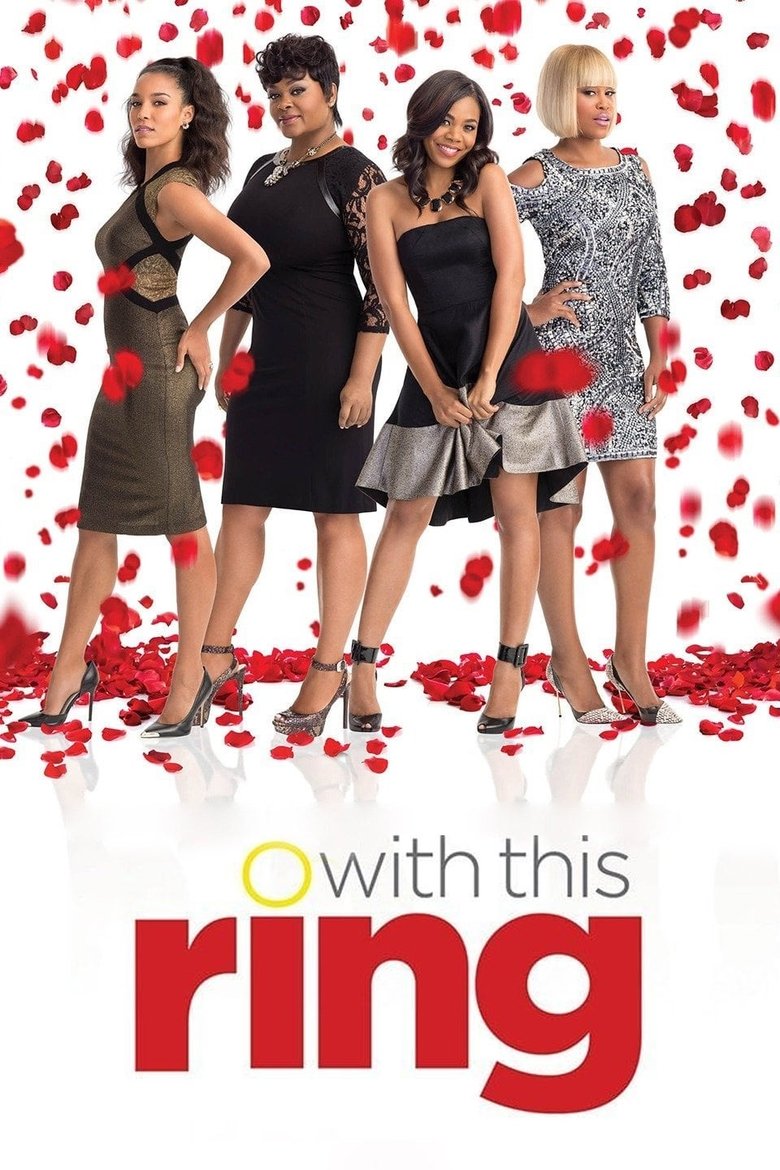 Um Anel Para Você (2015)