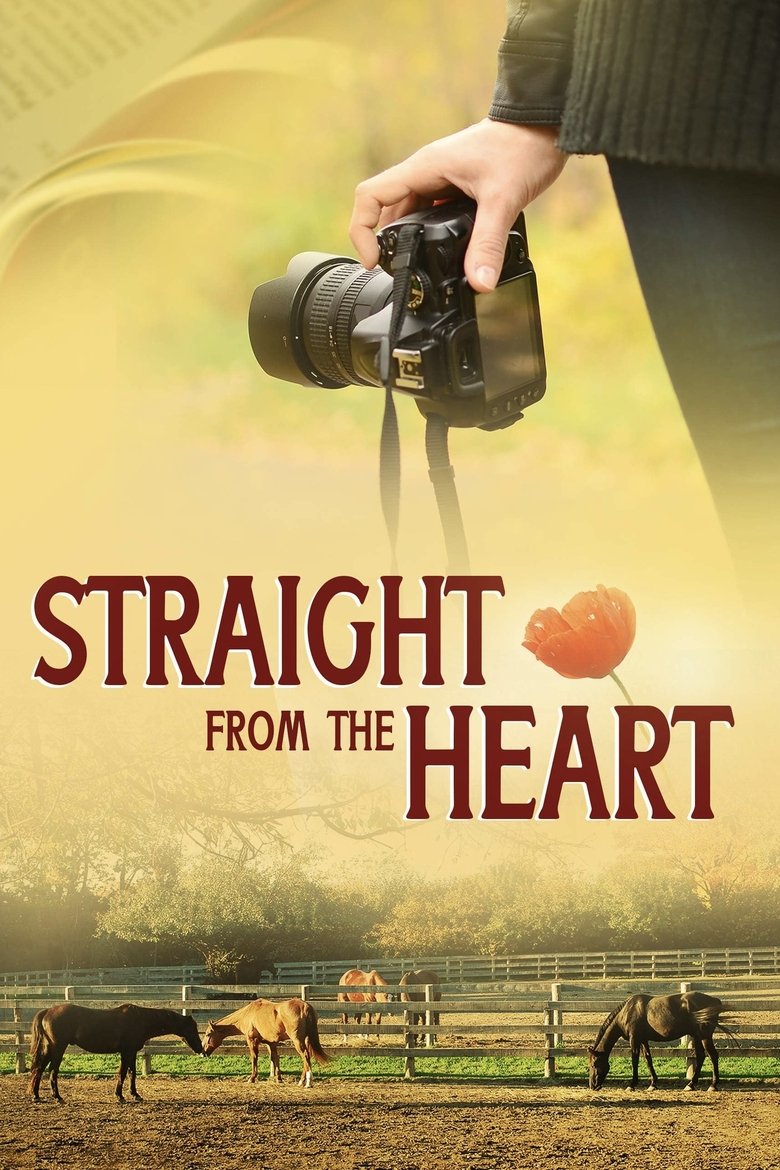Straight From the Heart (2003)