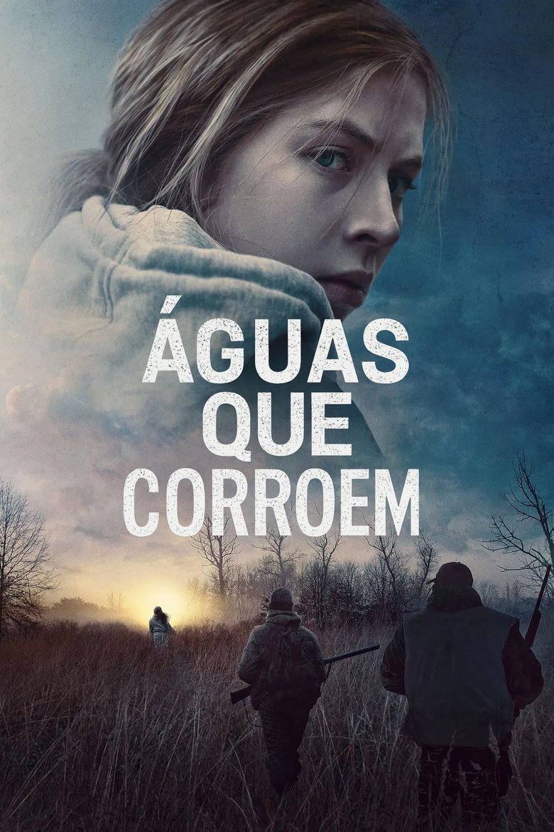 Águas que Corroem (2019)