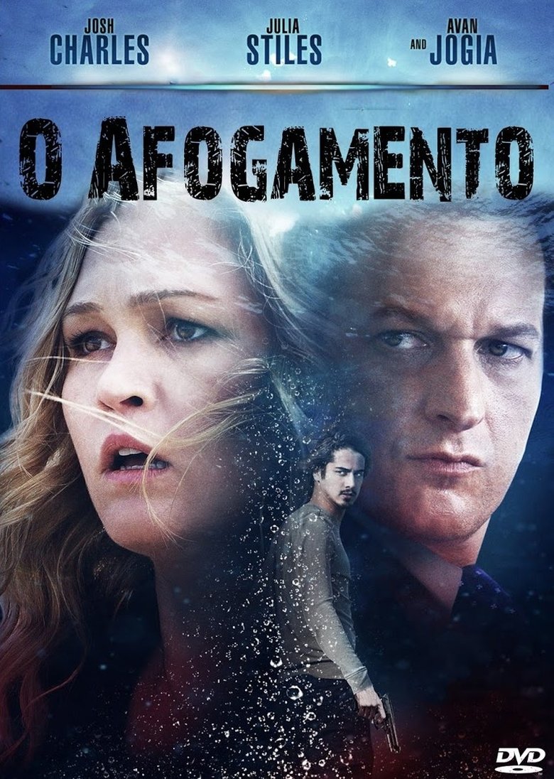 O Afogamento (2016)