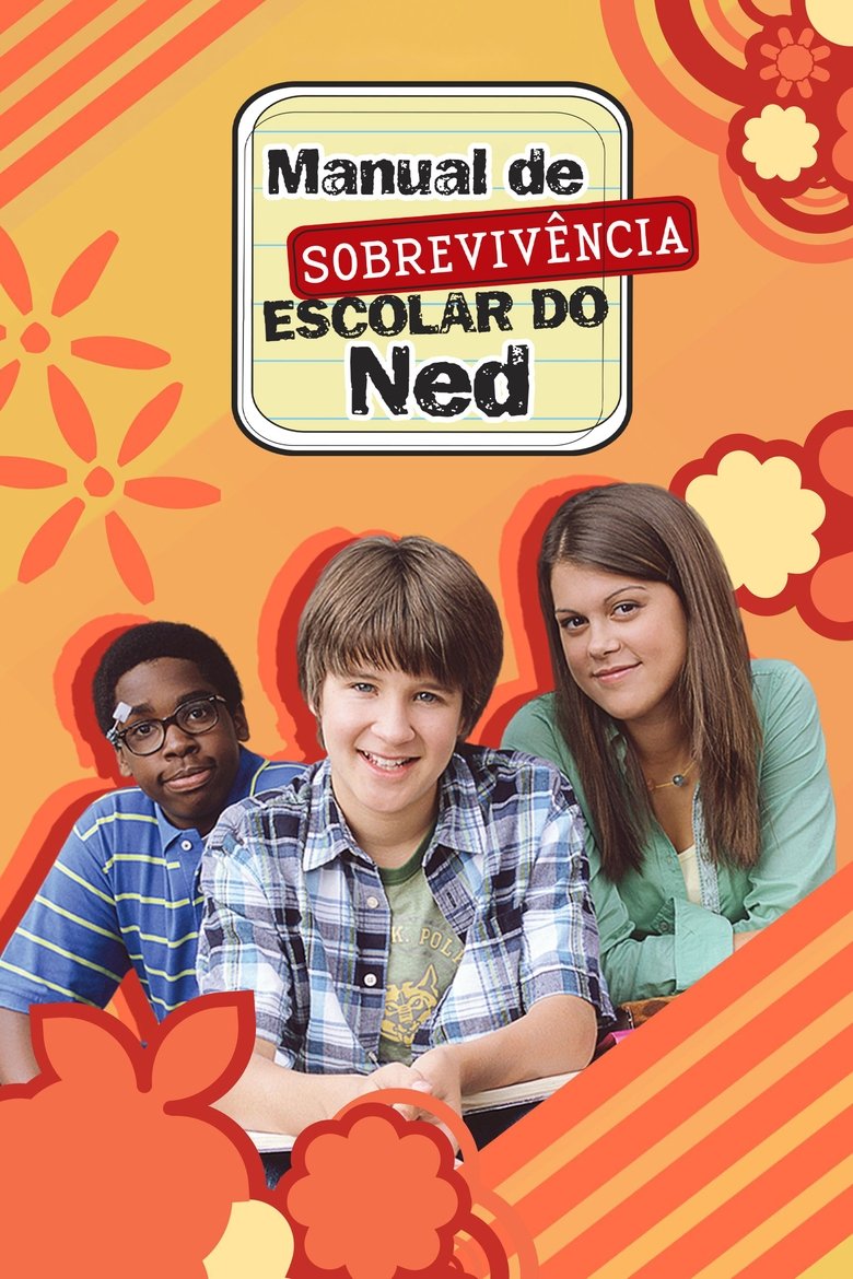 Manual de Sobrevivência Escolar do Ned (2004)