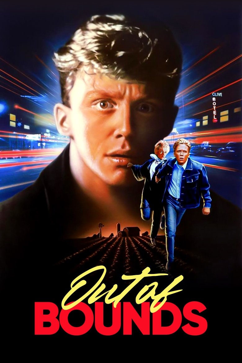 Chuva de Chumbo (1986)