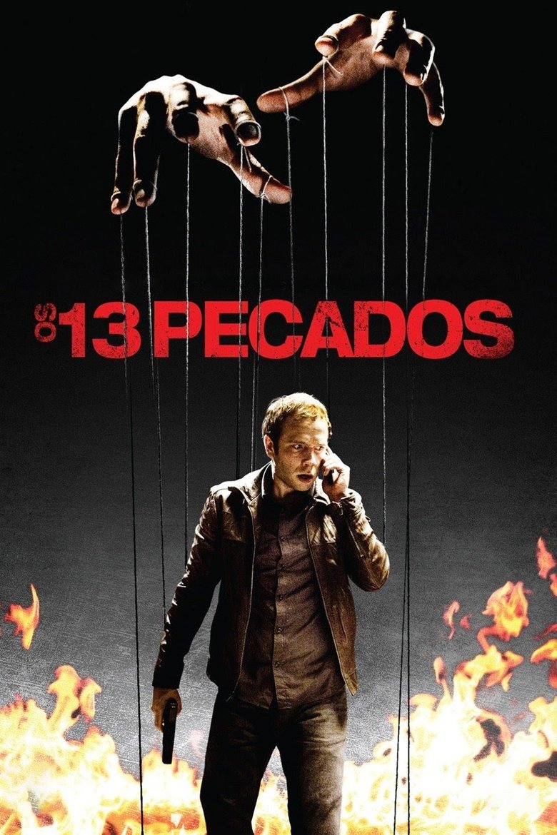 Os 13 Pecados (2014)