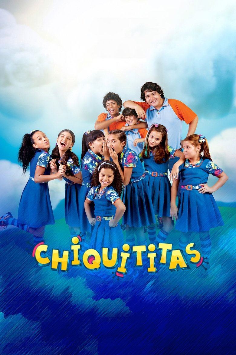 Chiquititas (2013)