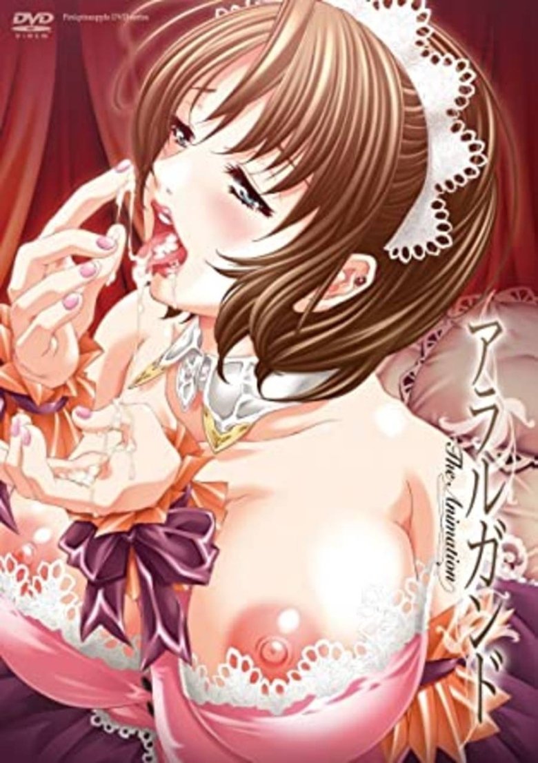 Allargando The Animation (2015)