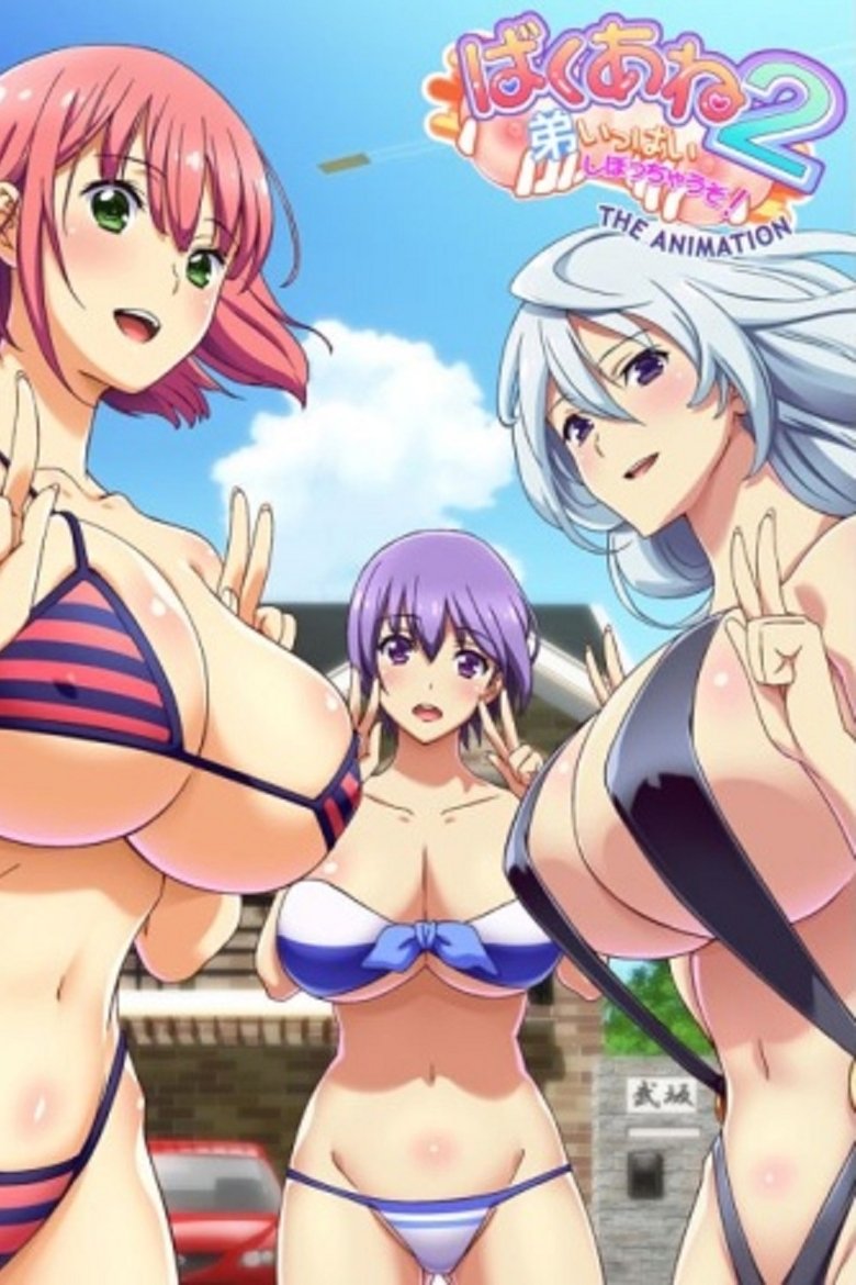 Baku Ane 2: Otouto Ippai Shibocchau zo! The Animation (2017)