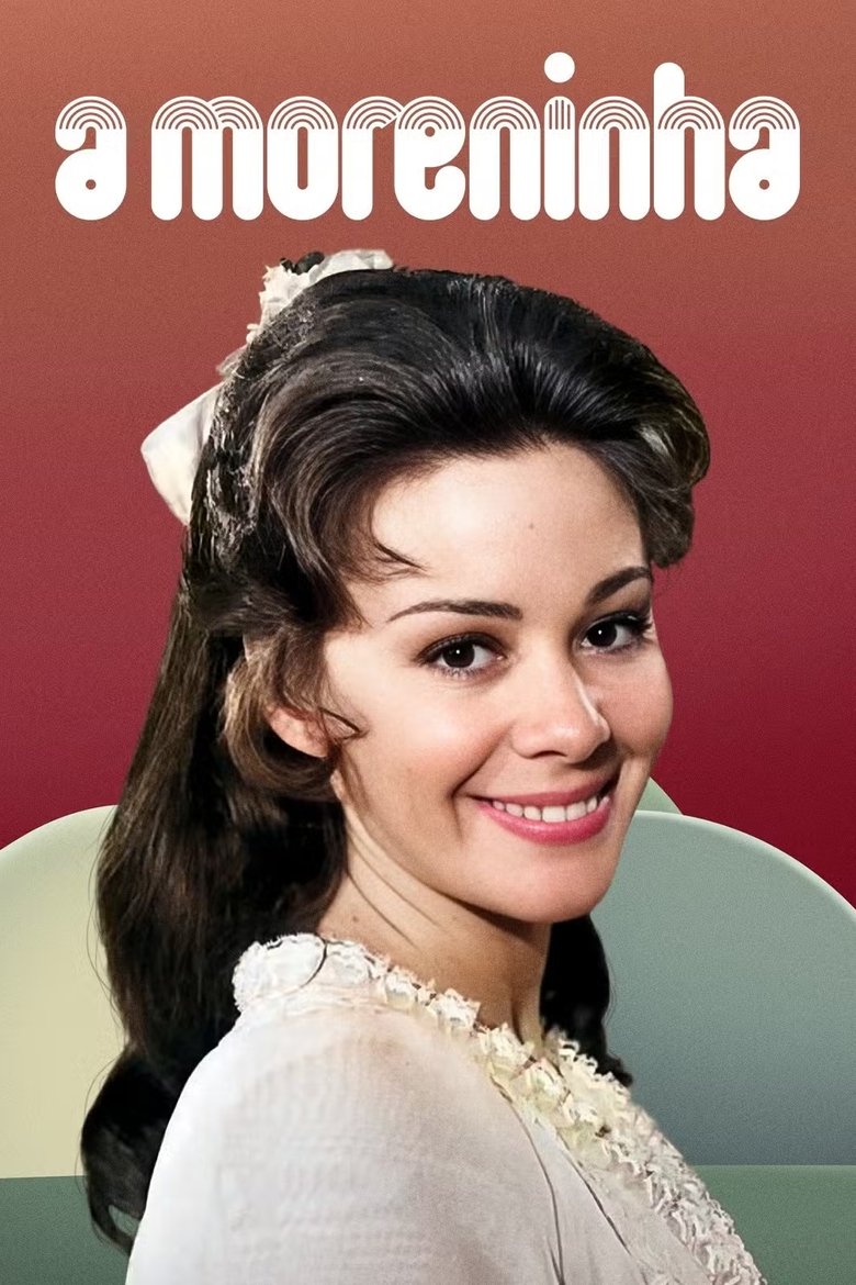 A Moreninha (1975)
