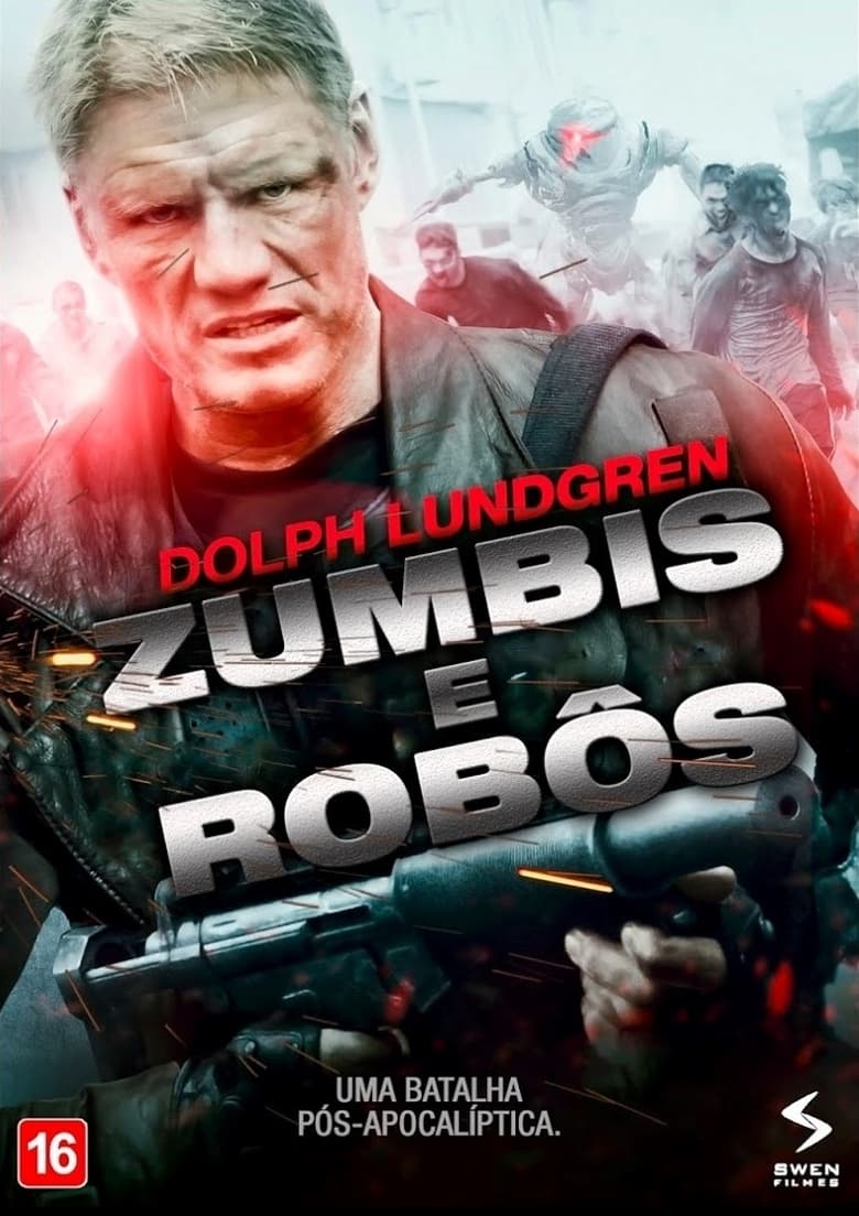 Zumbis e Robôs (2013)