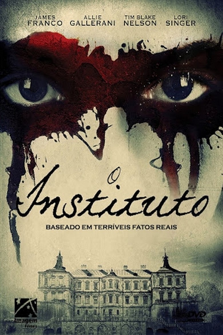 O Instituto (2017)