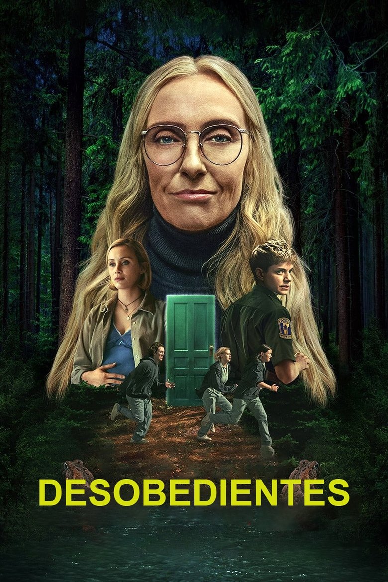 Desobedientes (2025)