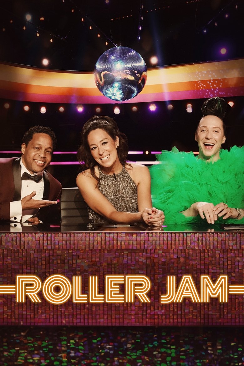 Roller Jam (2024)