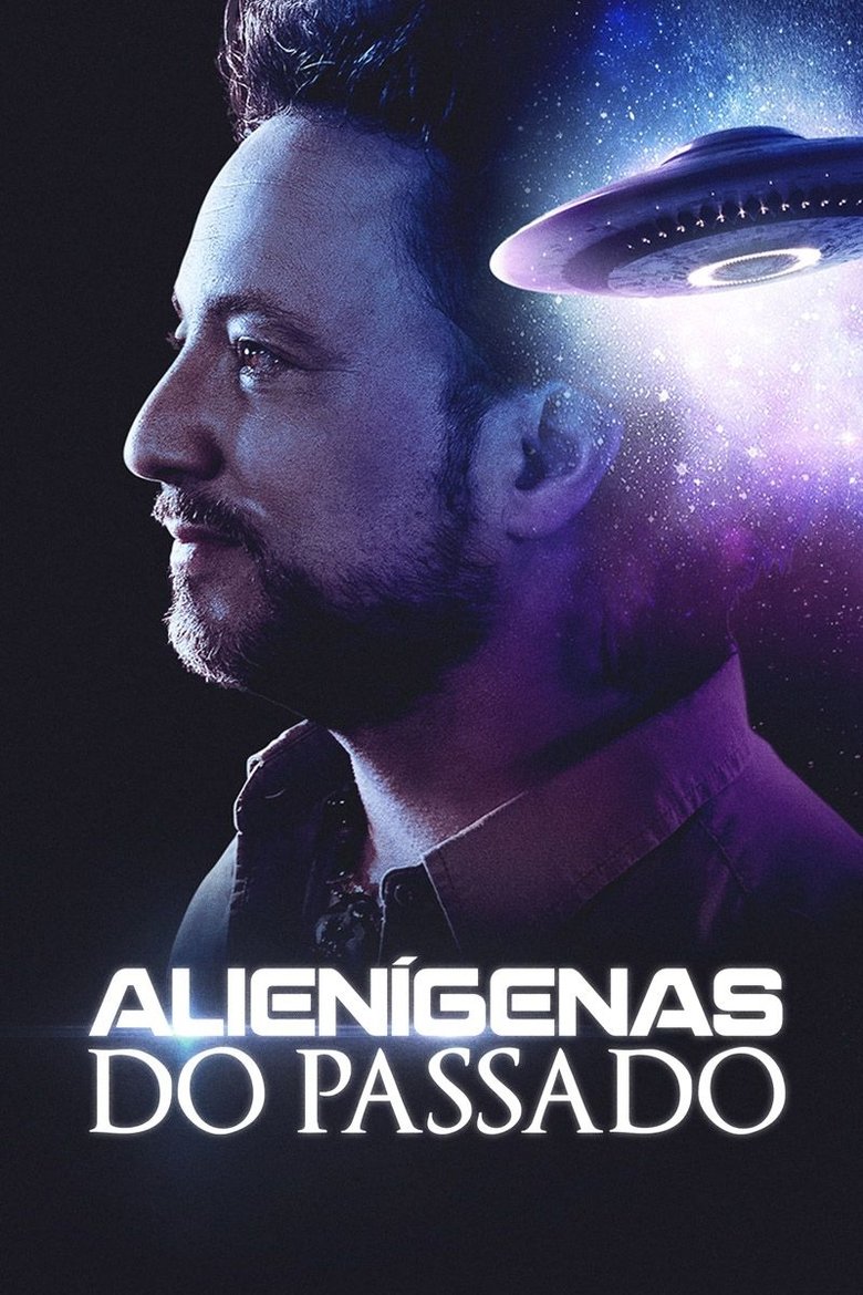 Alienígenas do Passado (2010)