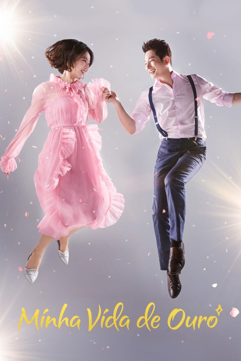 Minha Vida de Ouro (2017)
