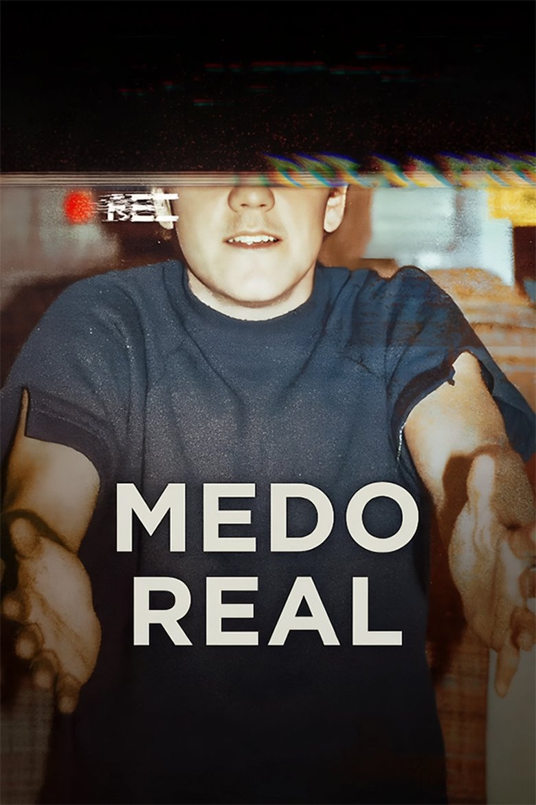Medo Real (2025)
