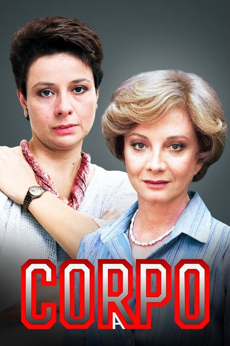 Corpo a Corpo (1984)