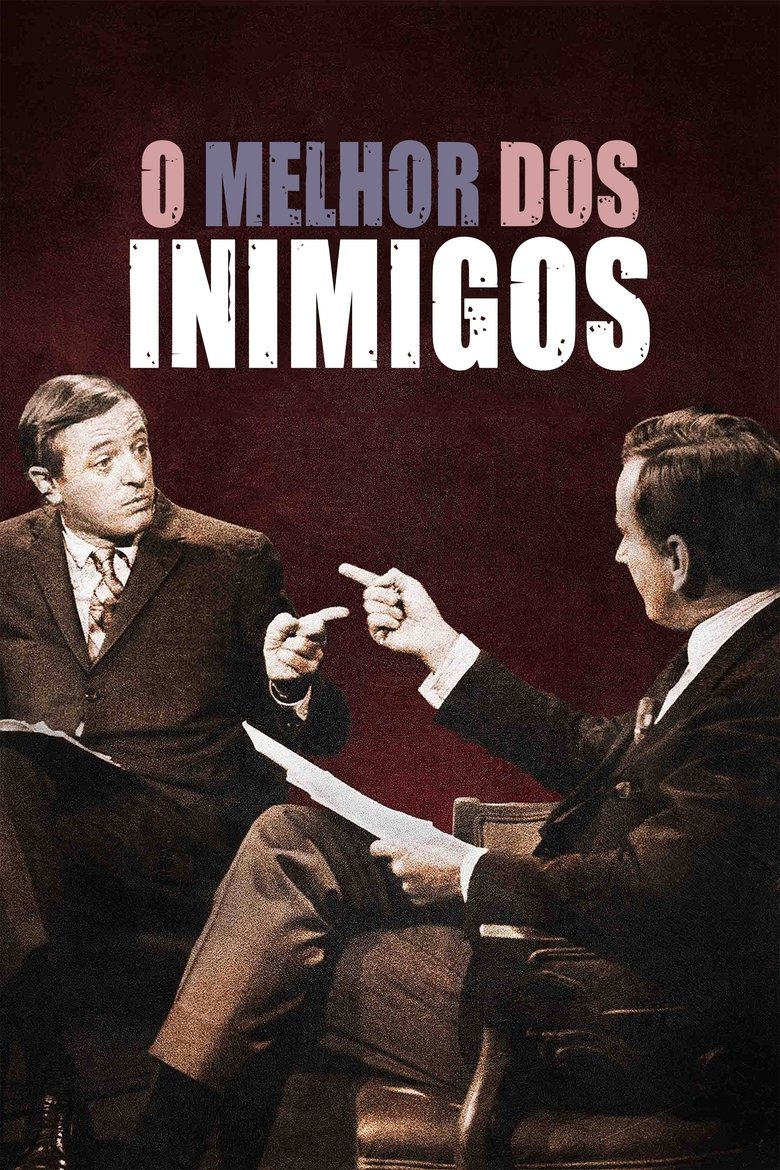 O Melhor dos Inimigos (2015)