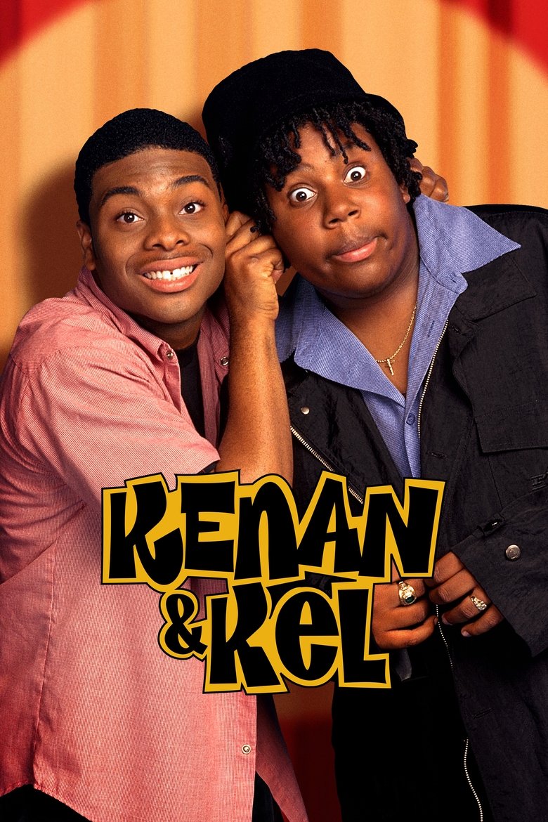 Kenan e Kel (1996)